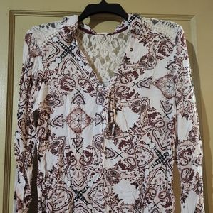 Excellent condition. Sz M